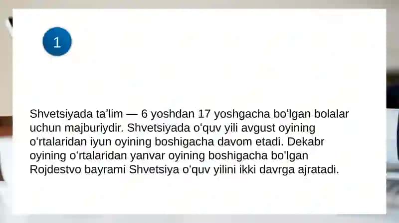 Shvetsiyataʼlimtizimi 2