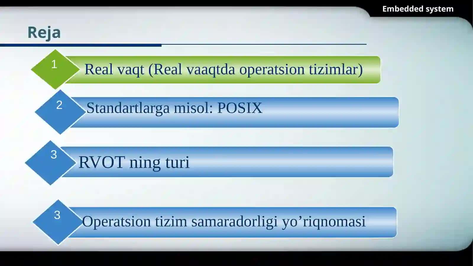 Realvaqtdasturiyta’minoti 2