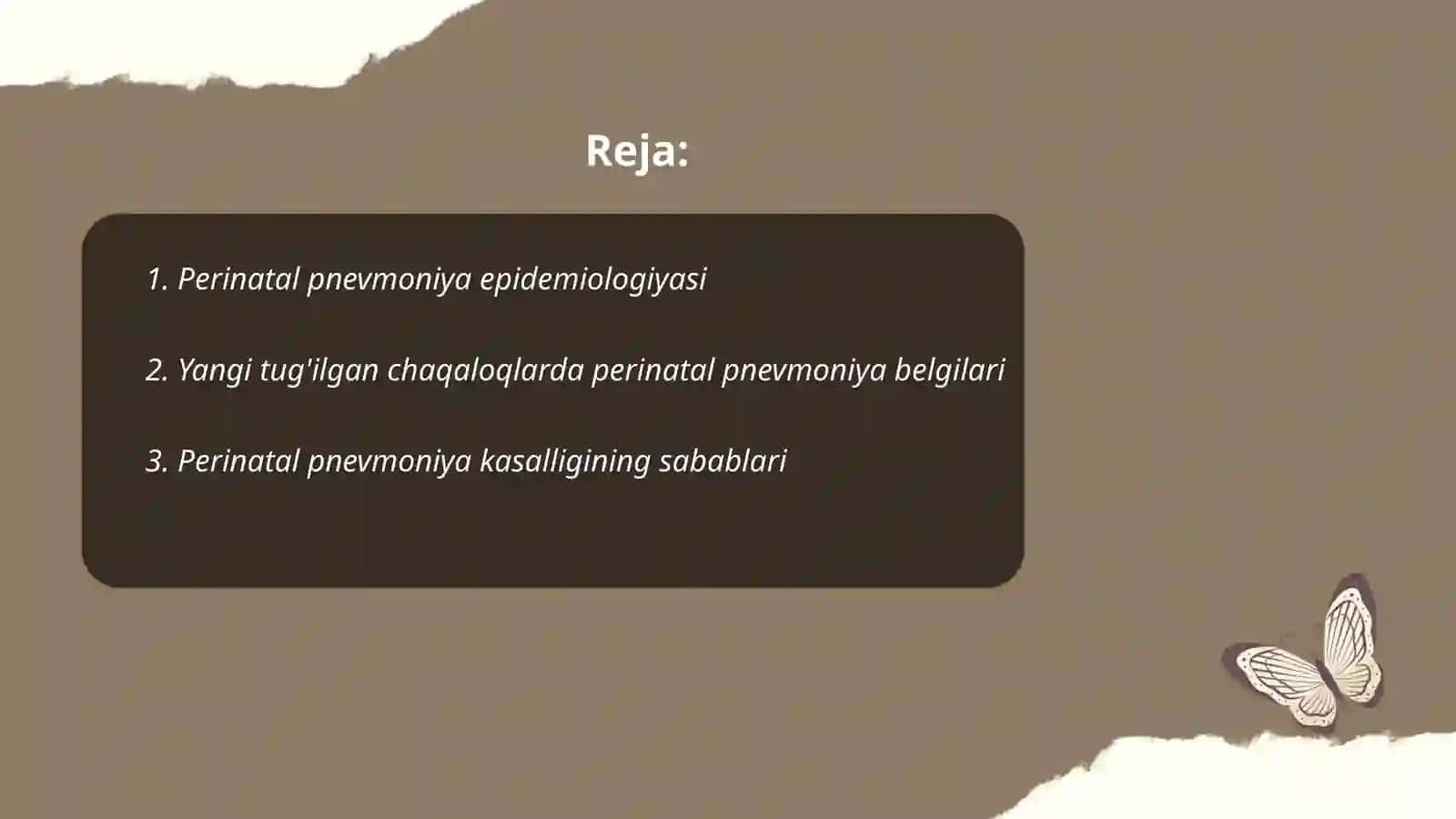 Perinatal Pnevmoniya 2