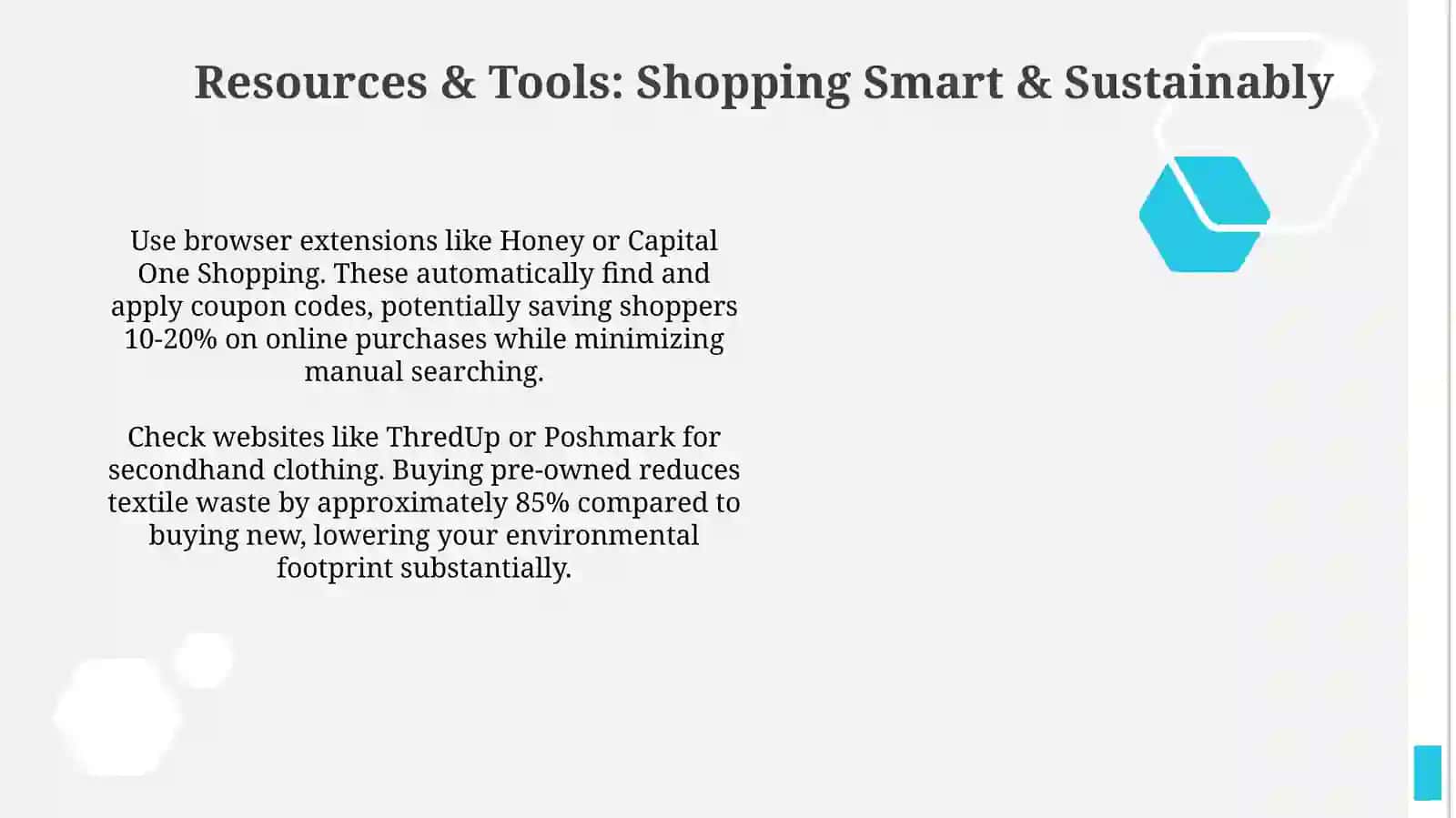 Smart Shopping Strategies: Maximizing Value, Minimizing Waste 2