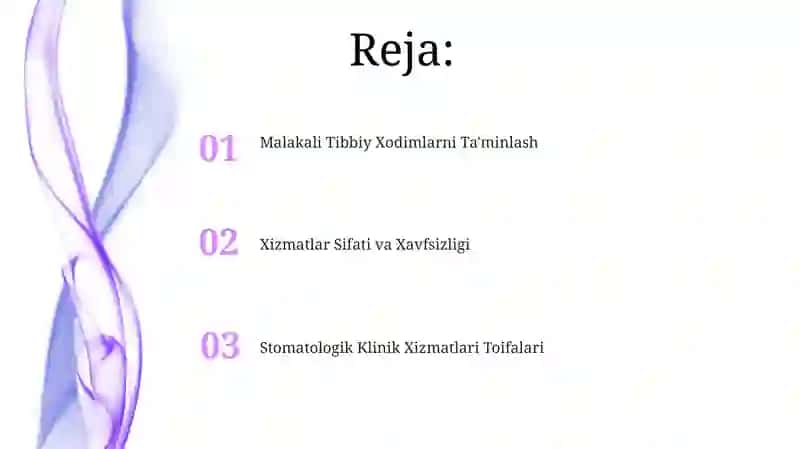 Stomatologiyaklinikasi 2