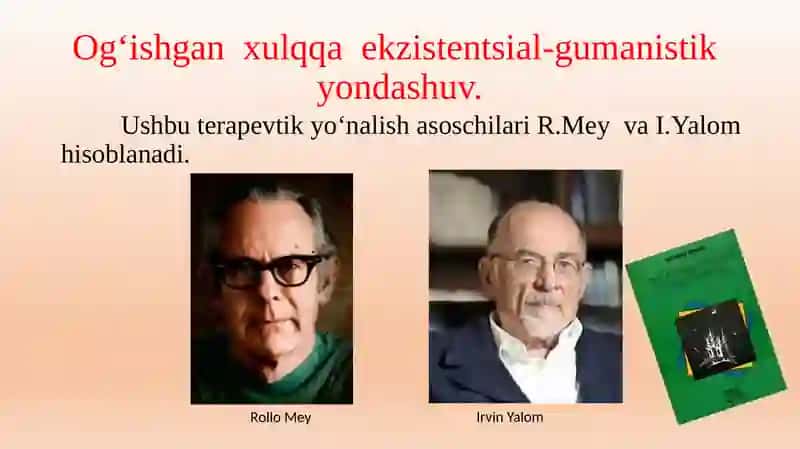 Shaxsog‘ishganxulqiningpsixologikmexanizmlari 2