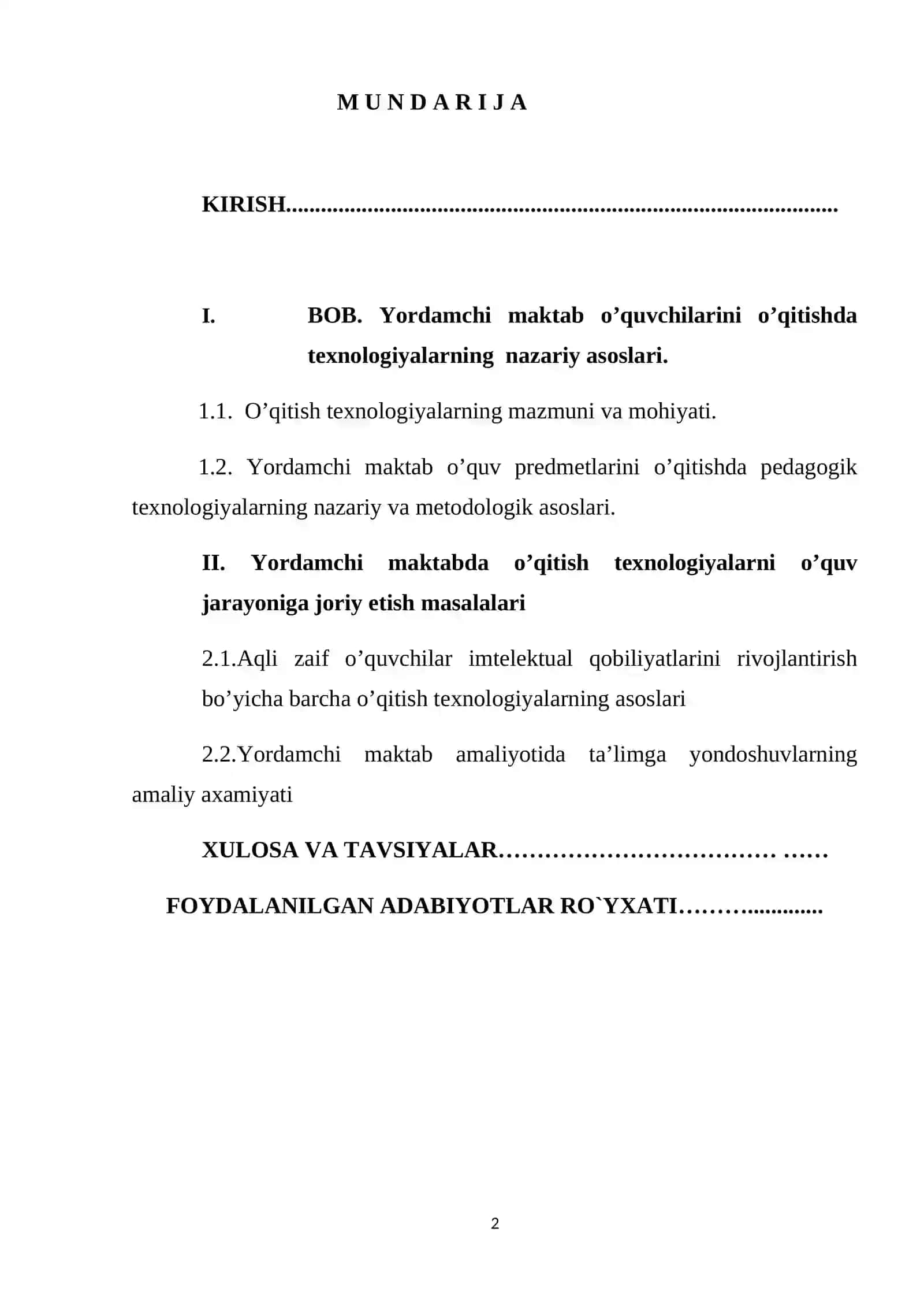 “Himoya qilishga ruxsat beraman” 2
