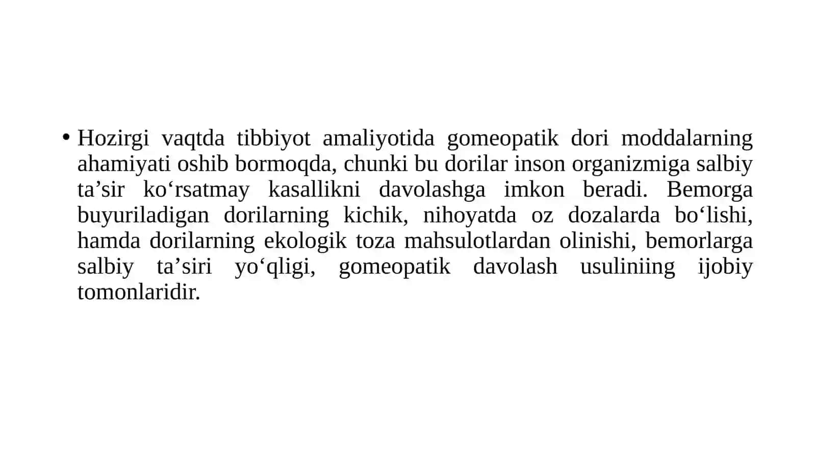 Gomeopatiya 2