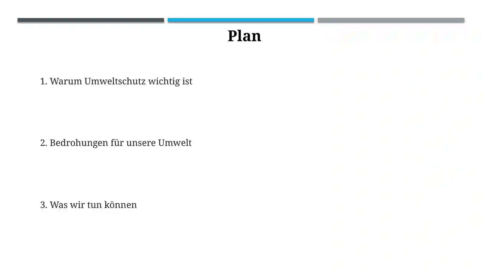 Die Umweltschützen 2
