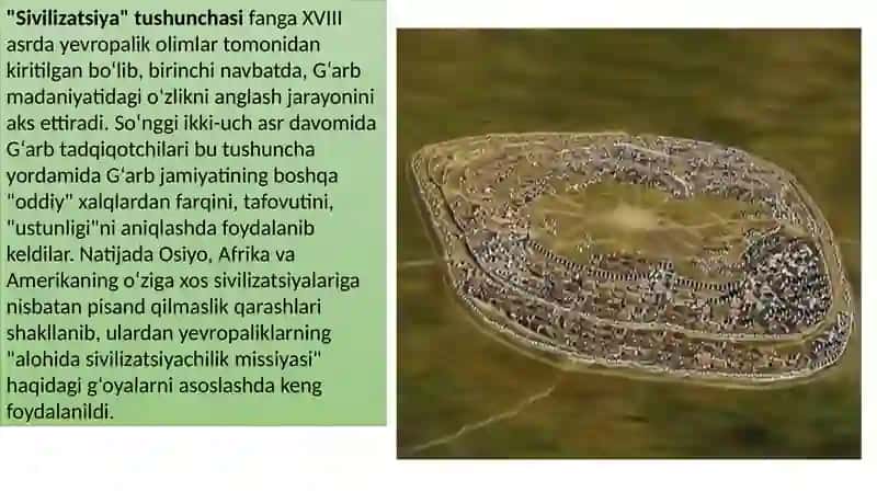 Qadimgi Misr sivilizatsiyalari 2