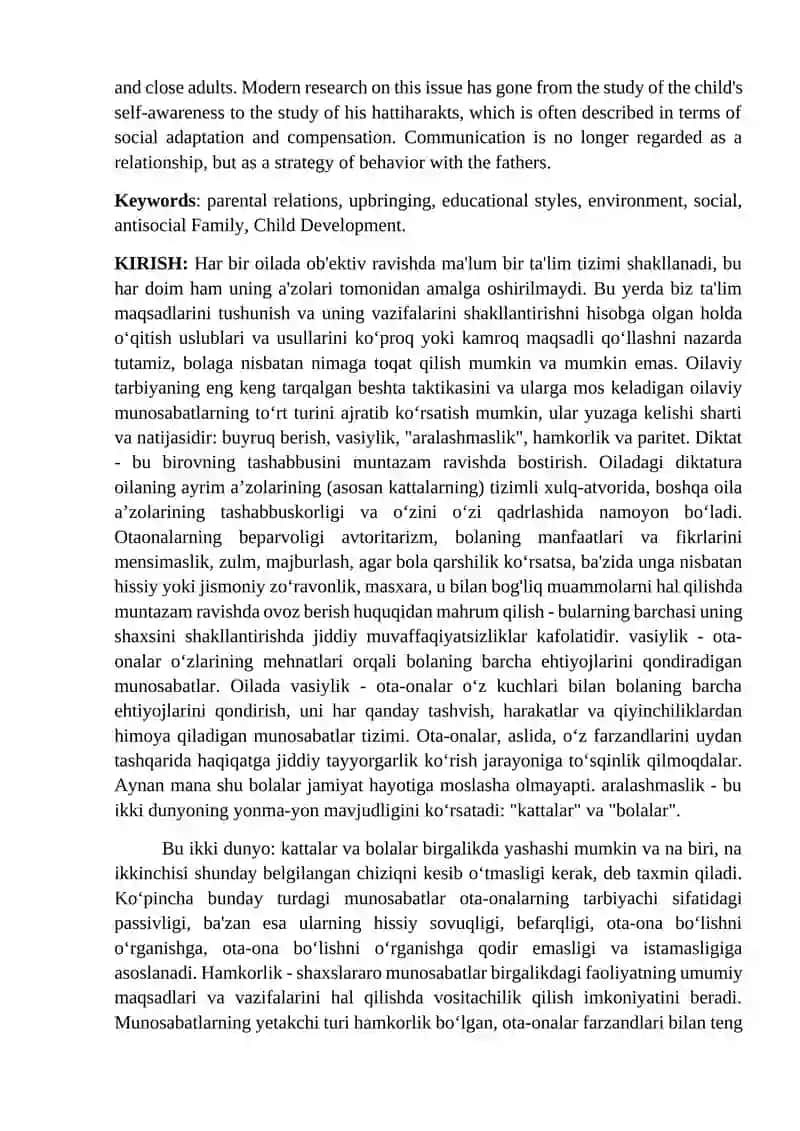 Psixologik omillar 2