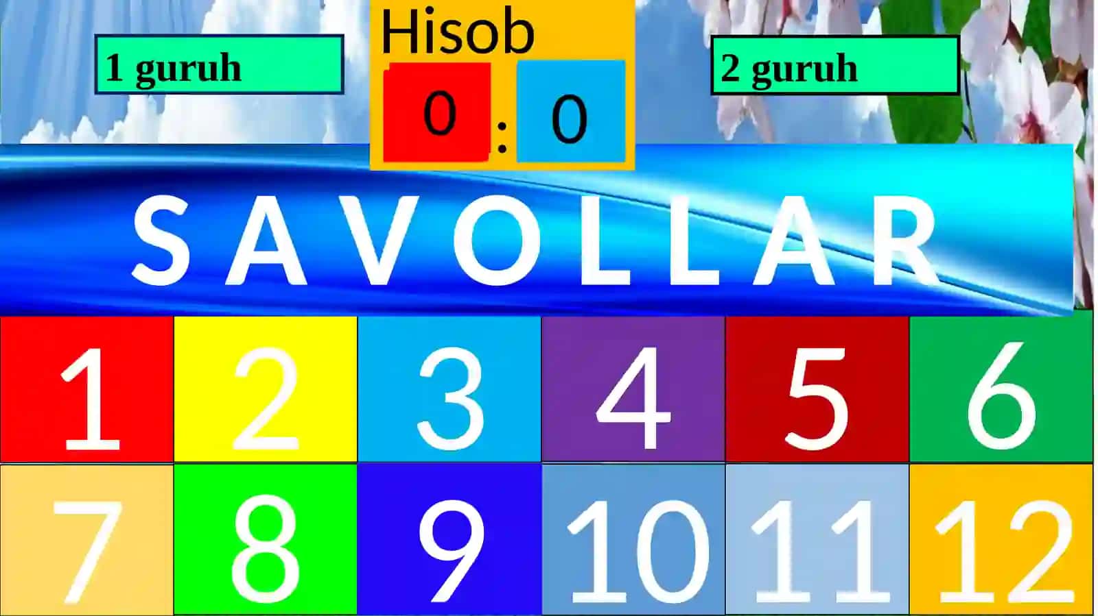 Zakovat 2