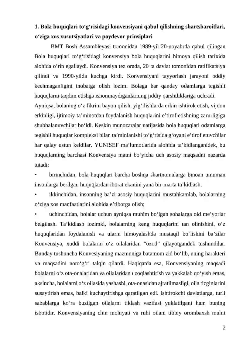Bola Huquqlarini Himoq Qilishda Fuqarolik Jamiyati Institutlarining Rol 2