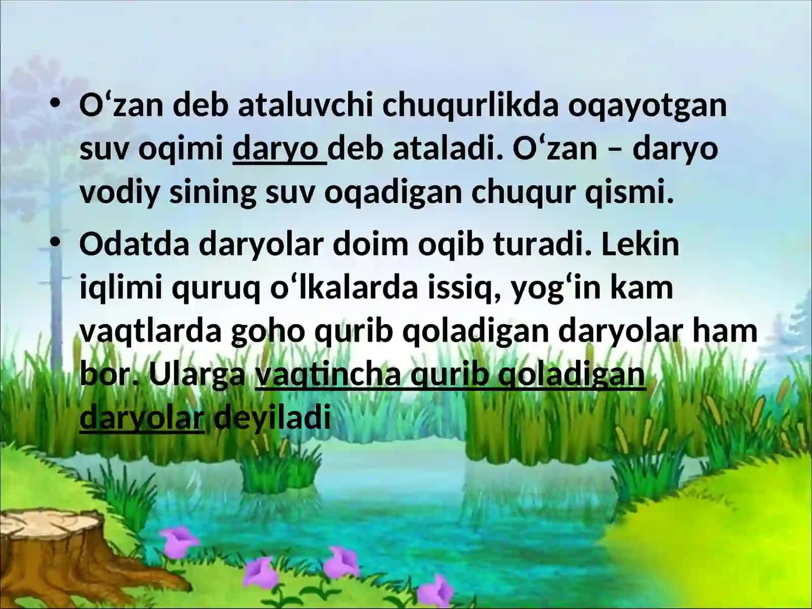Daryolar 2