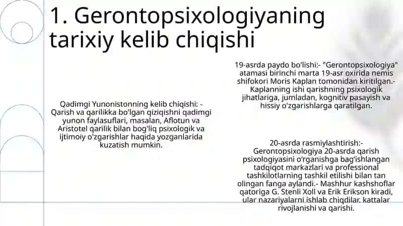 Gerontopsixologiya 2