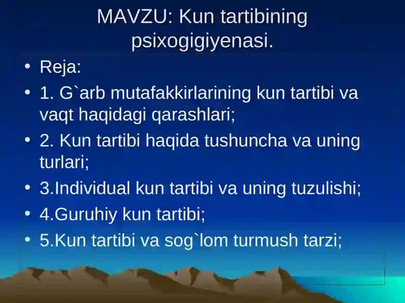 PSIXOGIGIYENA 2