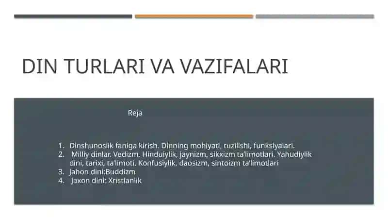 Dinturlarivavazifalari 2