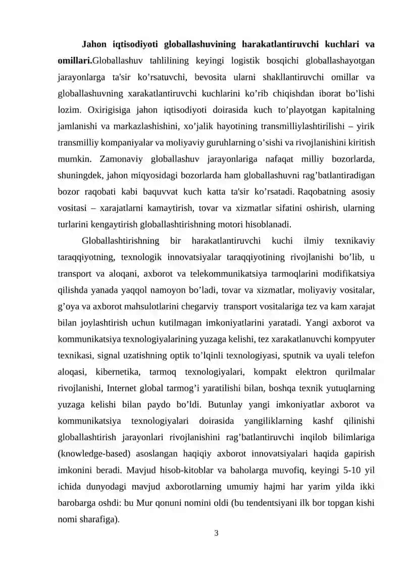 GLOBALLASHUV JARAYONIDA RAQAMLI TEXNOLOGIYALARENING ROLI 2