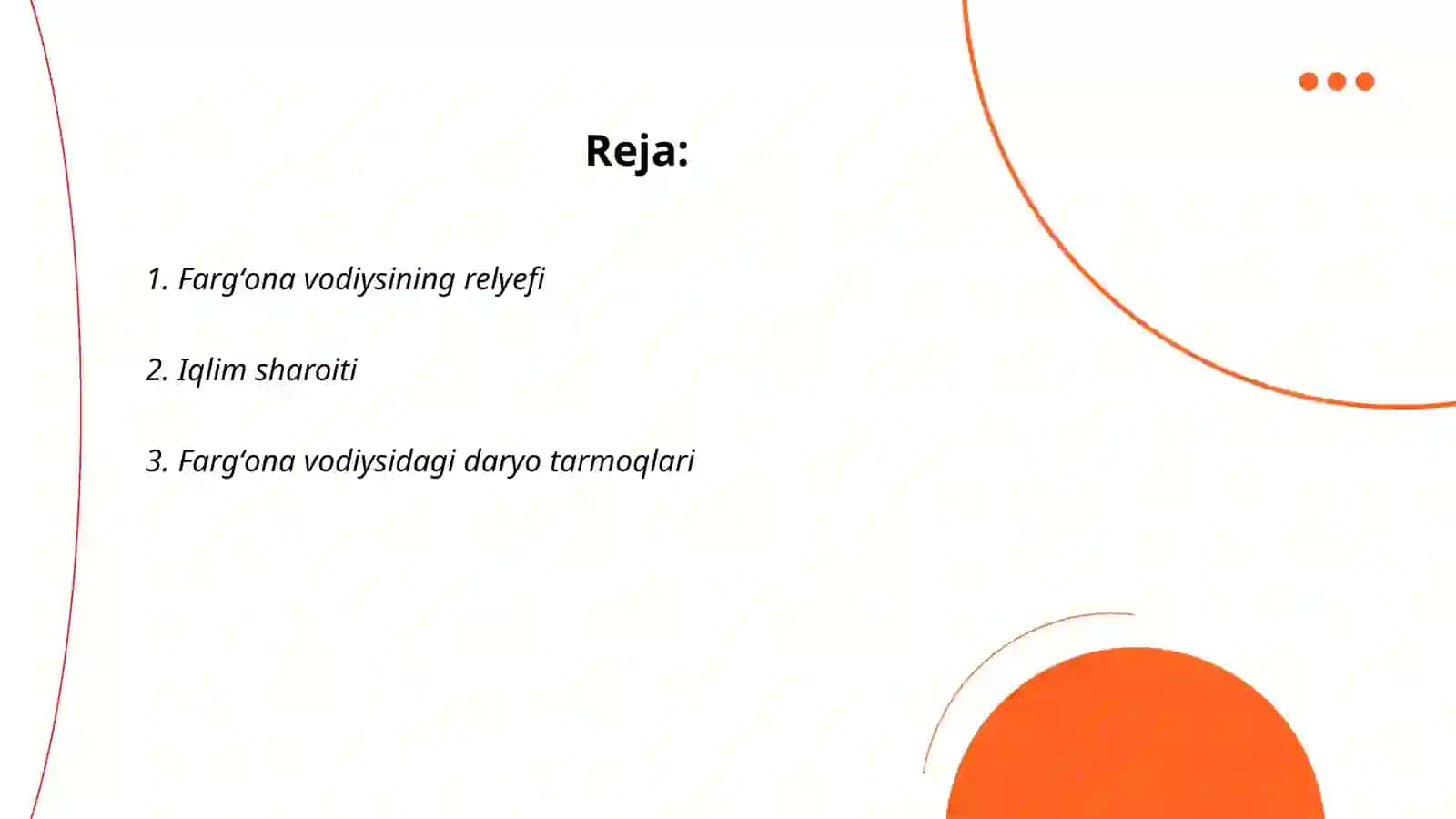 Fargʻona tabiiy geografik okrugi 2