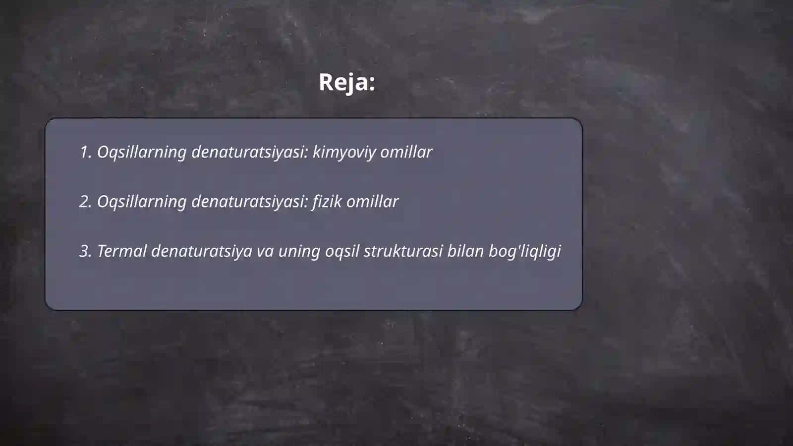 Oqsillarning denaturatsiyasi va folding, Folding jarayonida shaperonlarning roli 2