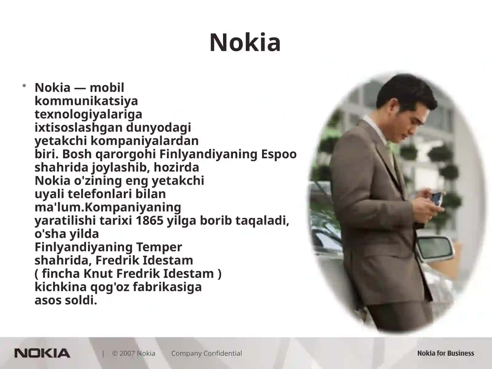 Nokia 2