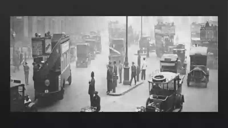 Buyuk Britaniya va Fransiya 1918-1945 yillarda 2