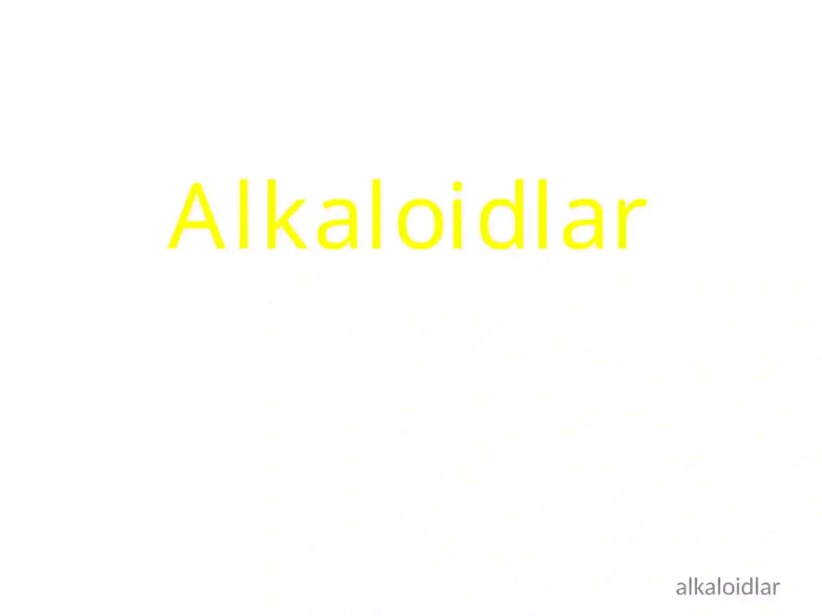 ANALITIK, FIZKOLLOID VA BIORGANIK KIMYO 2