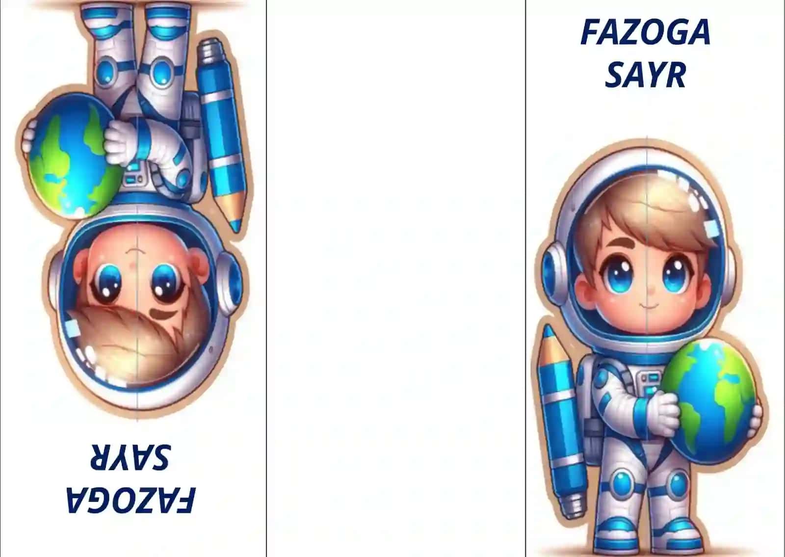 FAZOGA SAYR 2