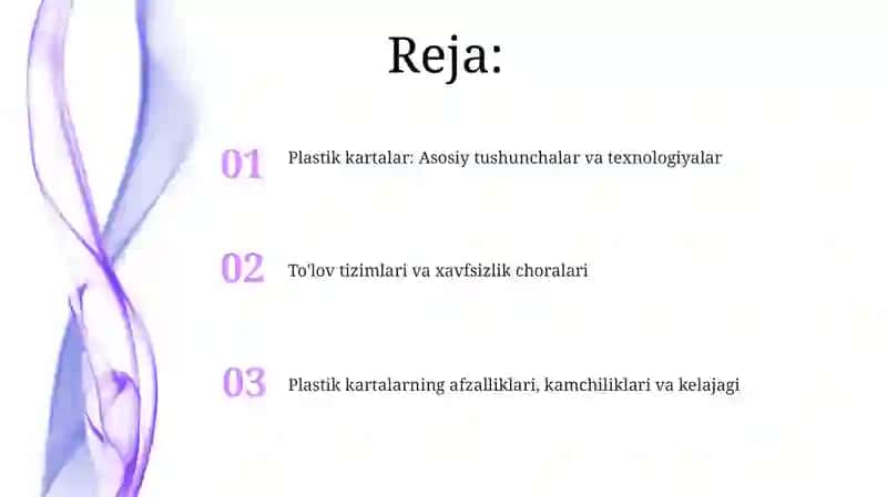 Plastik kartalar 2