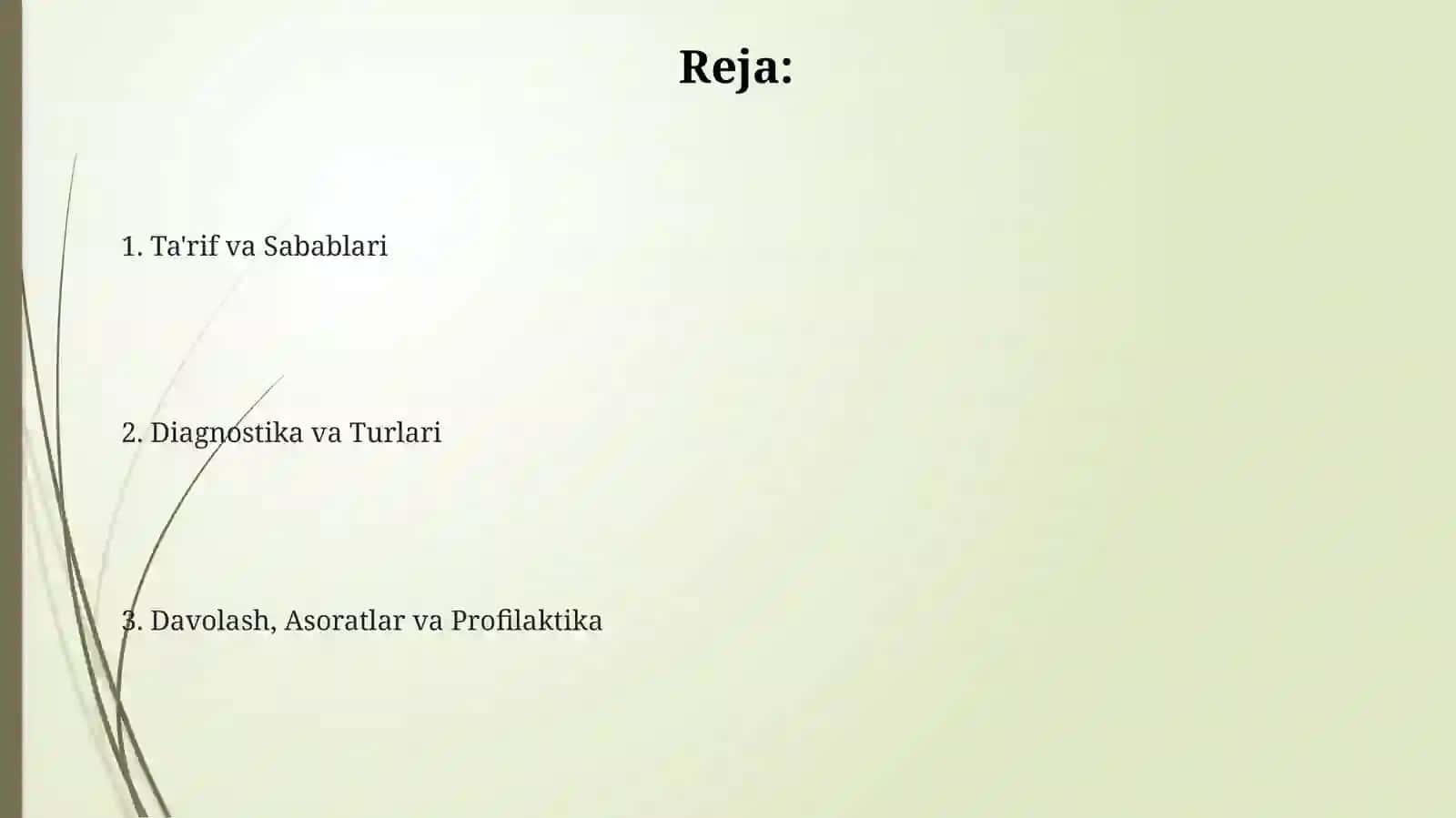 Simptomatik arterial gipertenziyalar 2