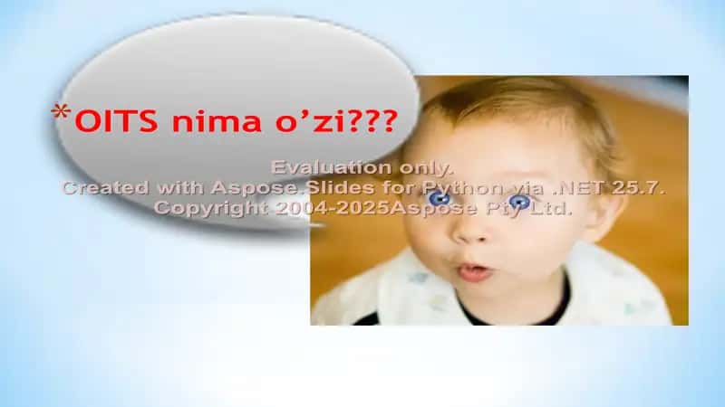 OITS 21-asr vabosi 2