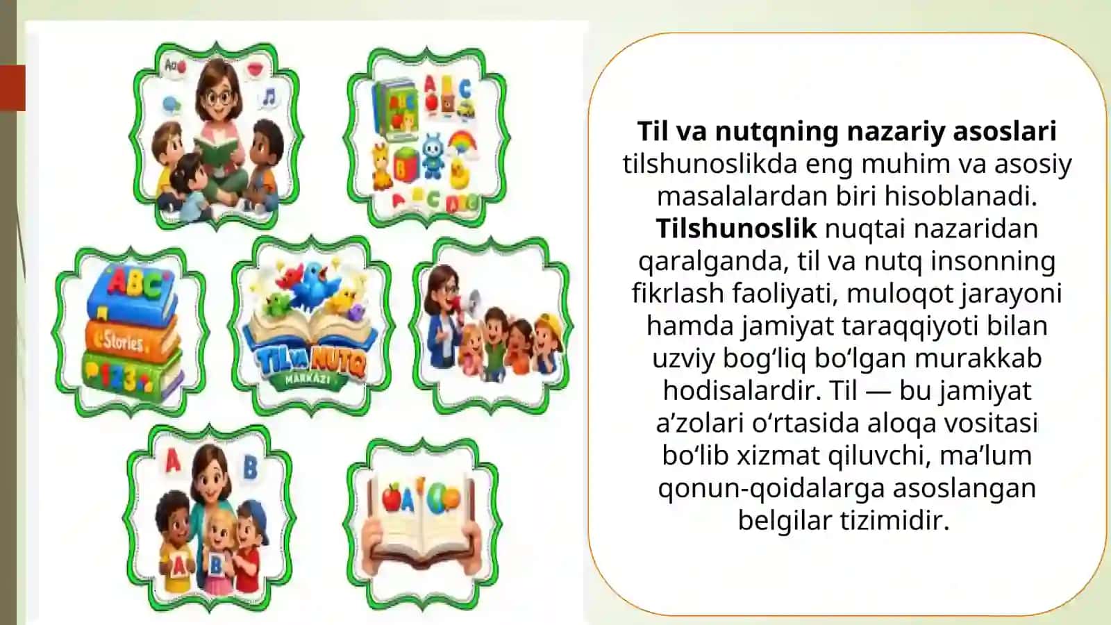 Til va nutq madaniyati 2
