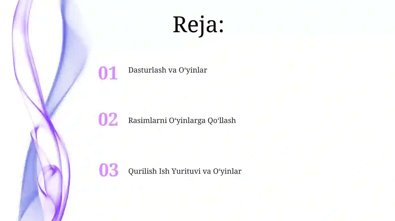 O'yin Dvigatellari va Ularning Imkoniyatlari 2