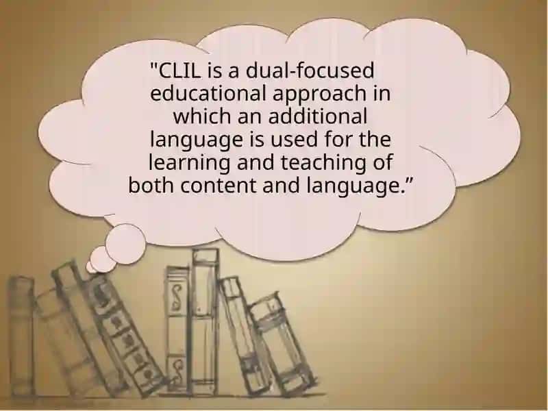 CLIL Technology in Education 2