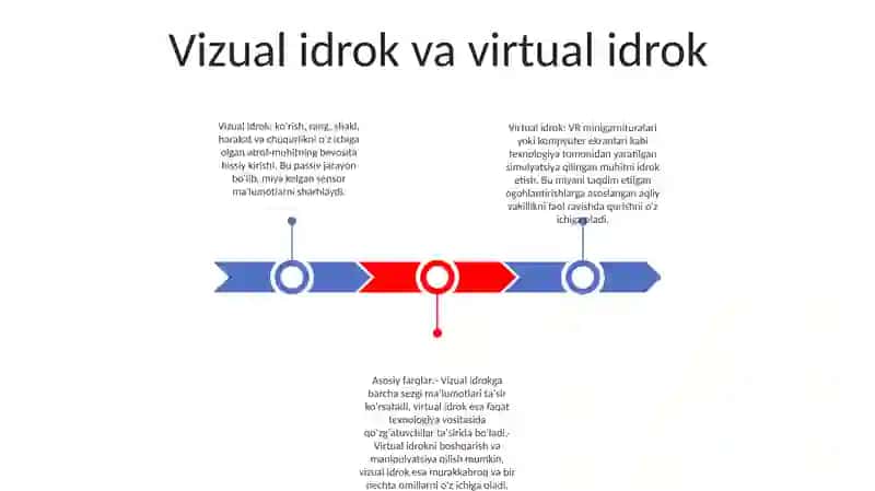 Olamni Vertual Va Vizual Estetik Idrok Etishning Farqlari 2