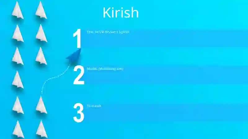 To'G'Ri Bruslarni Egilishi 2