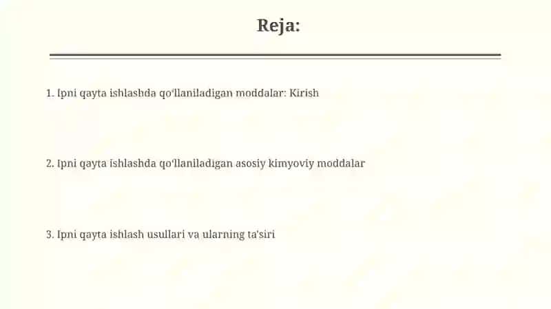 Bo'yoqlar va rang berish vositalari 2