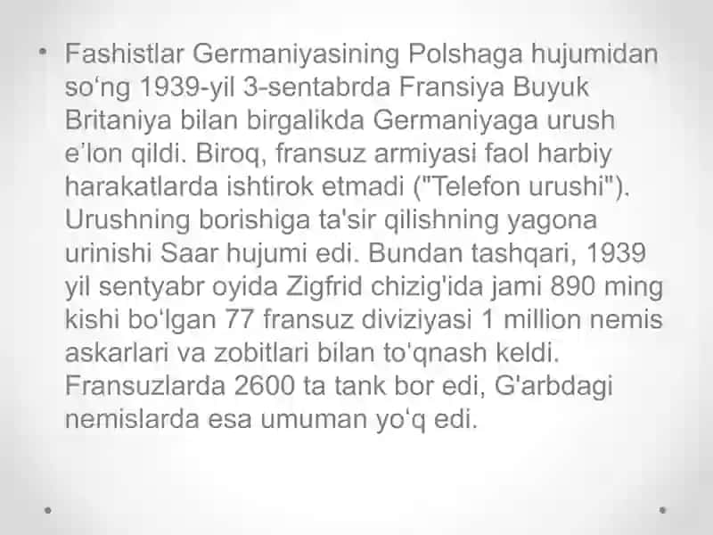 Tarixiy jarayonlarda shaxslar roli. Sh.de goll hayoti va faoliyati 2