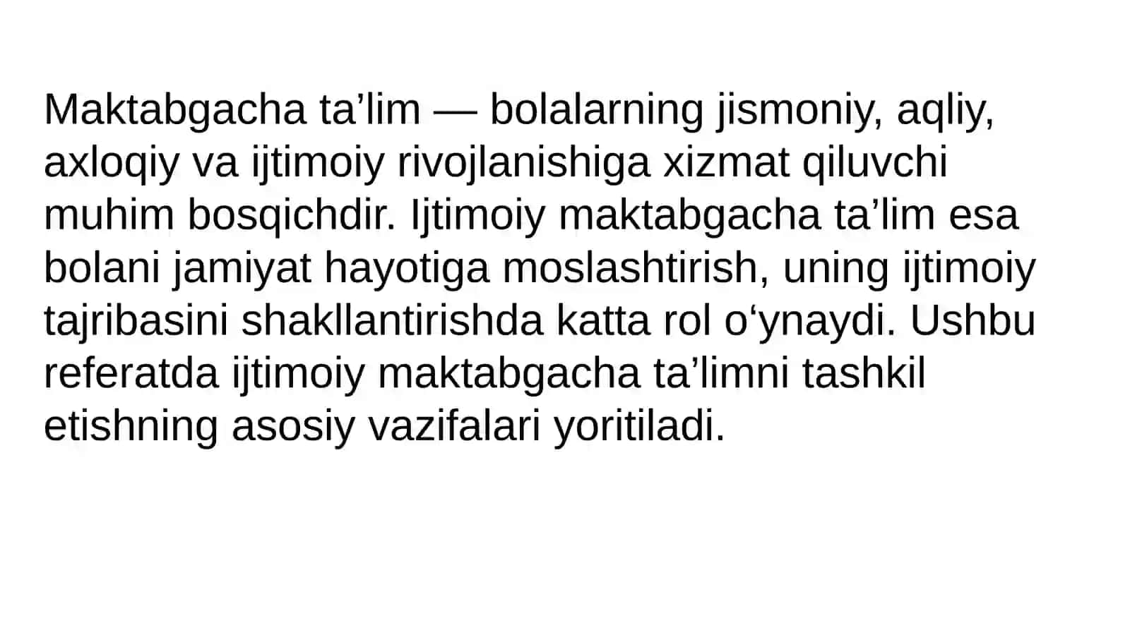 Ijtimoiymaktabgachatalimnitashkiletishvazifalari 2