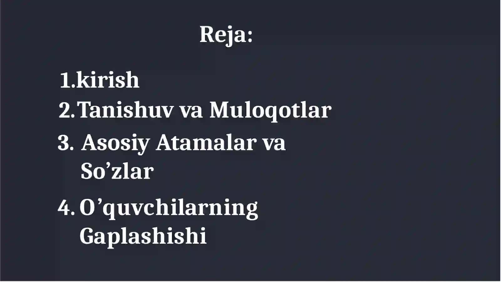 O'quvchilarning Yaponcha  boshqotirmalarini  o'rgatishda qobilyatlarni  va tasavvurlarni  rivojlantirish: Profesional  mohiyatli taqdimot 2