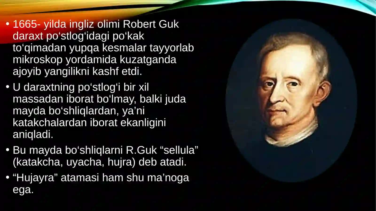 TIBBIY BIOLOGYA UMUMIY GENETIKA 2