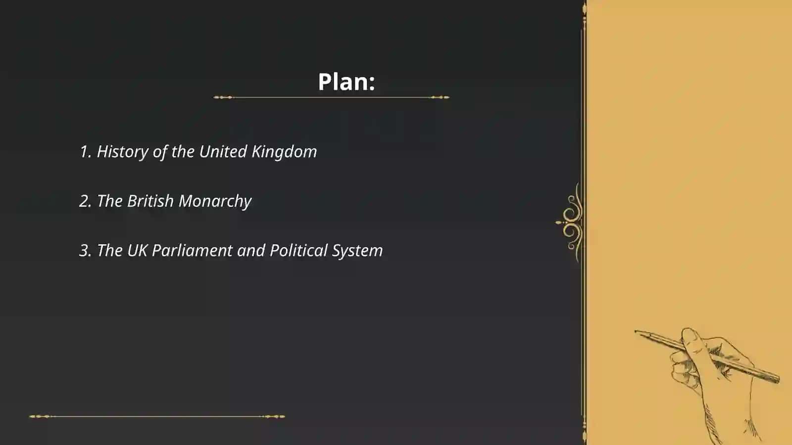 History of the United Kingdom 2