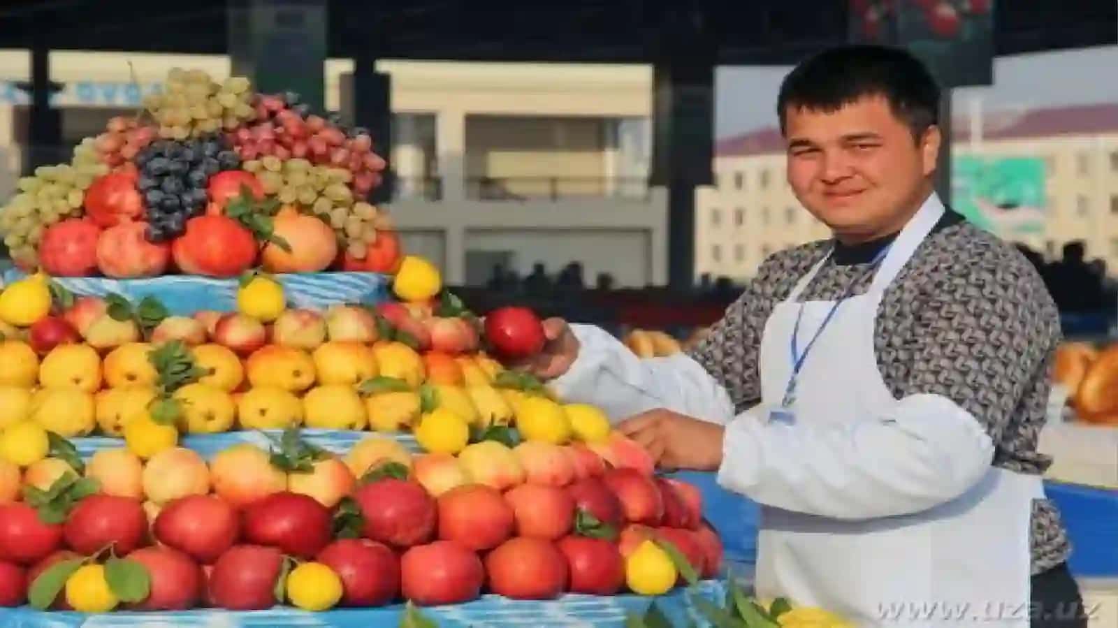 Bozormuvozanati va uning ahamiyati 2