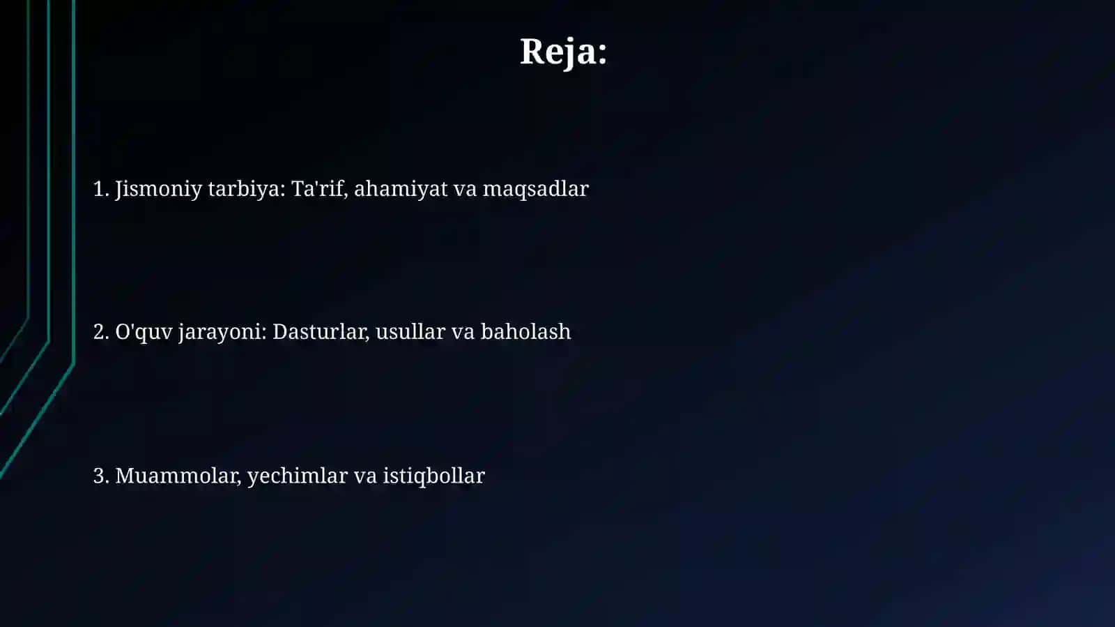 Umumiy taʼlim maktablaridajismoniytarbiya 2