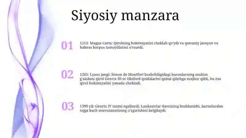 11-15 Asrlarda Angilya 2