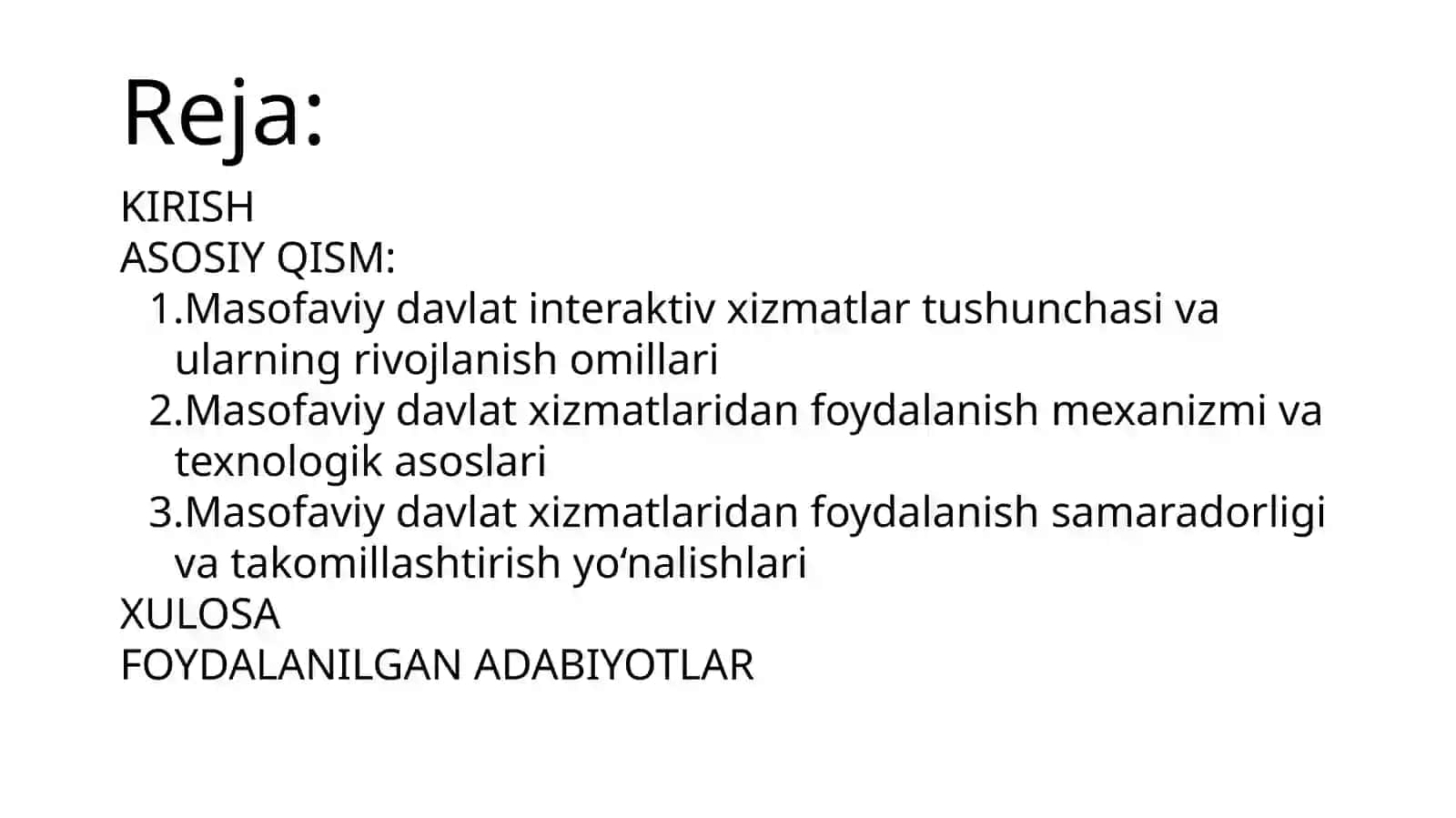Masofaviy davlat interaktiv hizmatlardan foydalanish 2