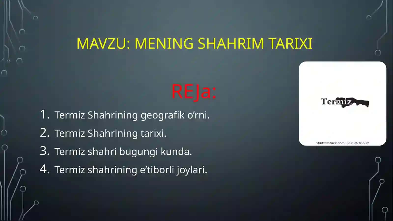 Termiz tarixi 2