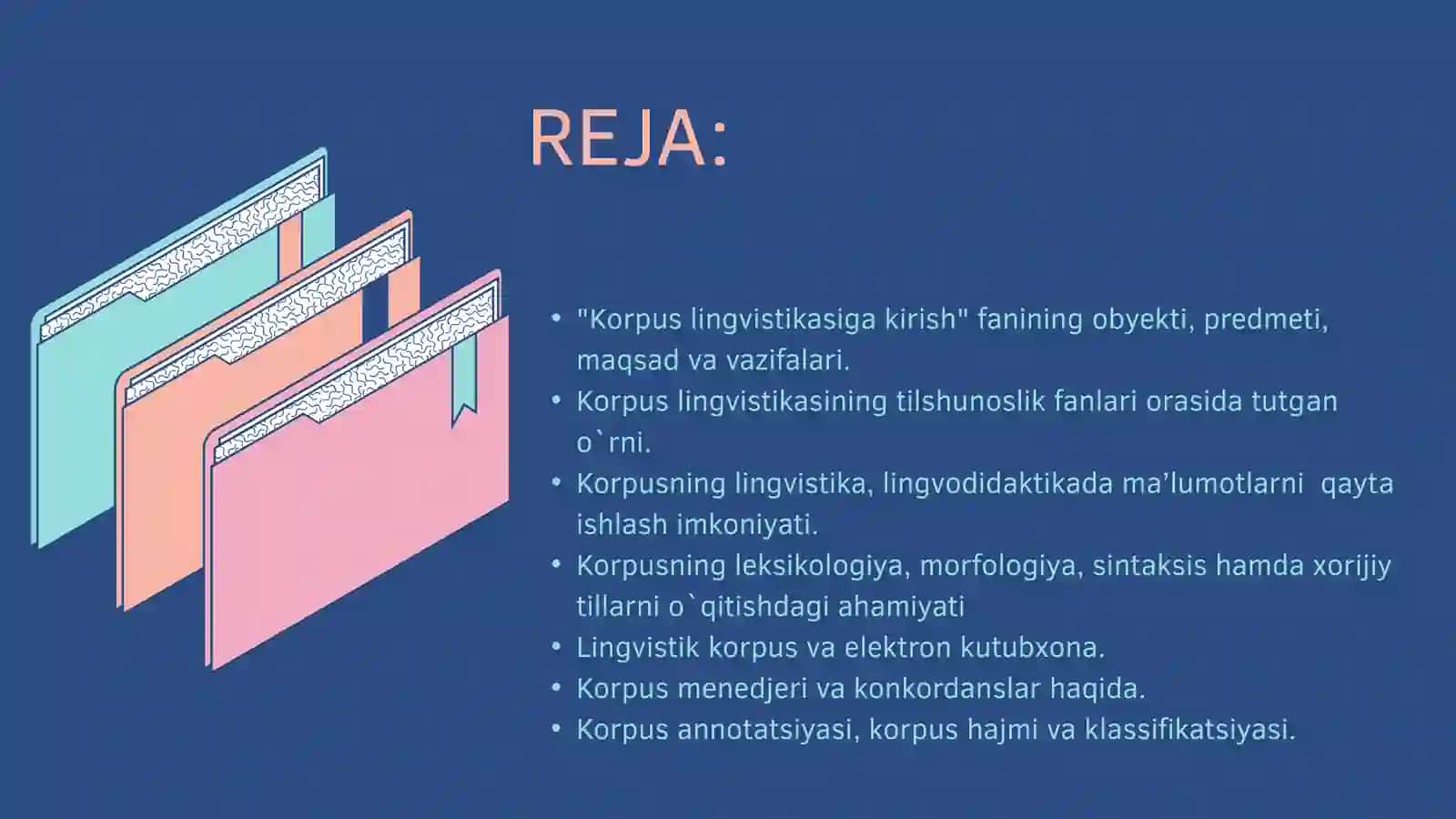 Korpus lingvistikasi 2