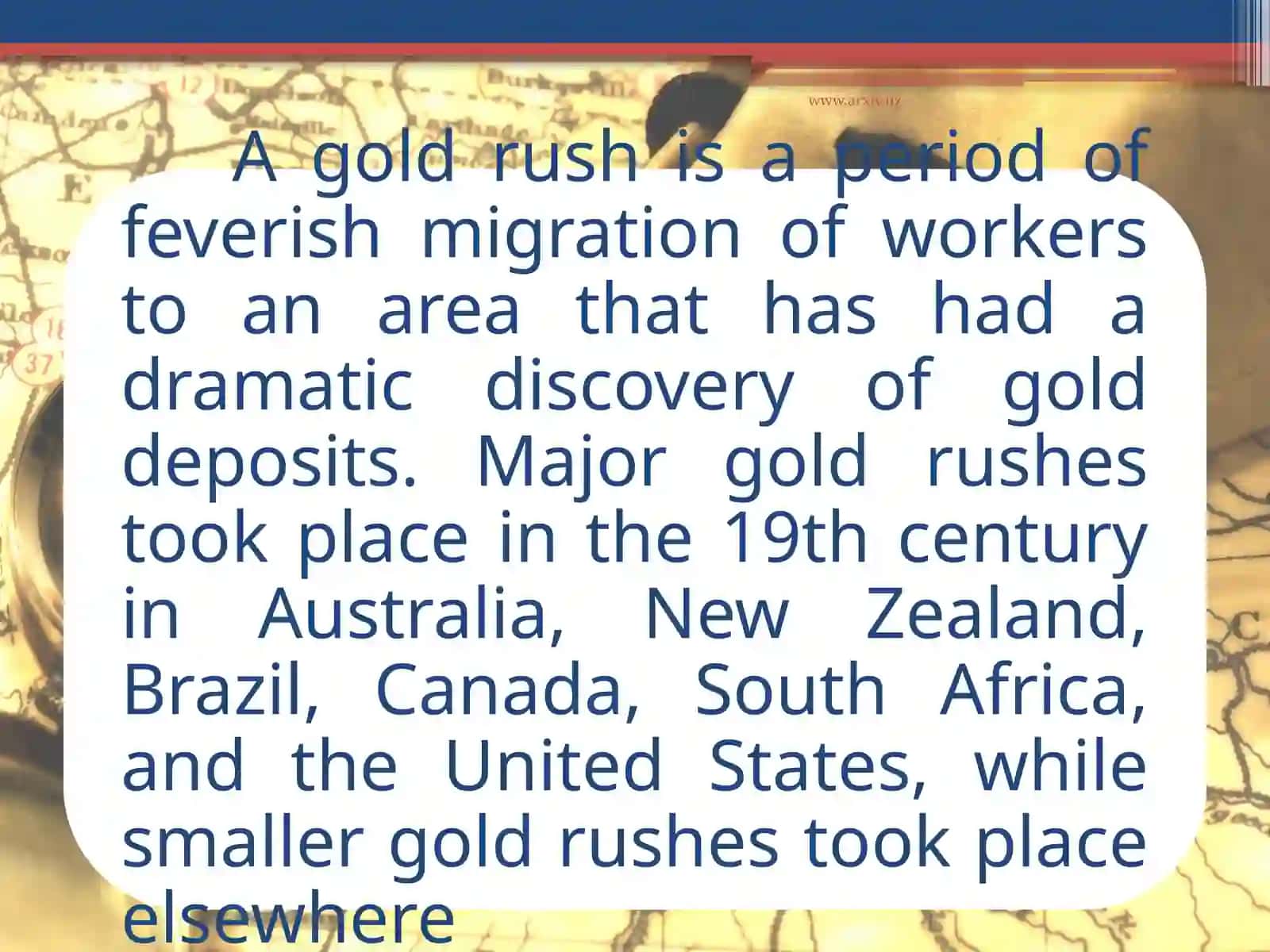 Goldrush 2
