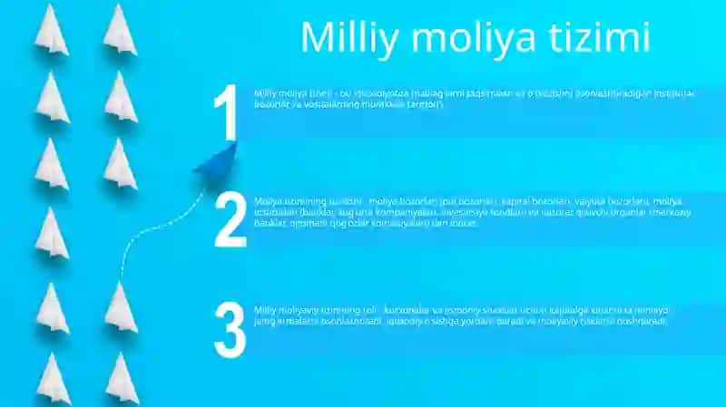 Korxona Moliyasini Tashkil Qilish Asoslari 2