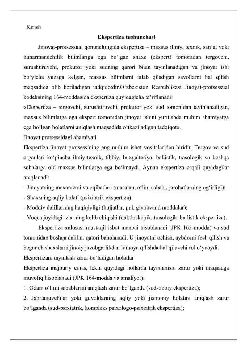 Ekspertiza 2