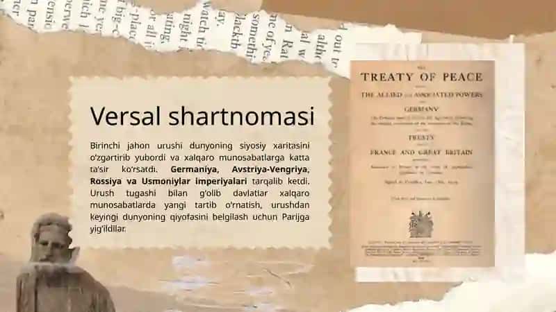 Liberal-demokratik mamlakatlarda taraqqiyotning yangi muammolari 2
