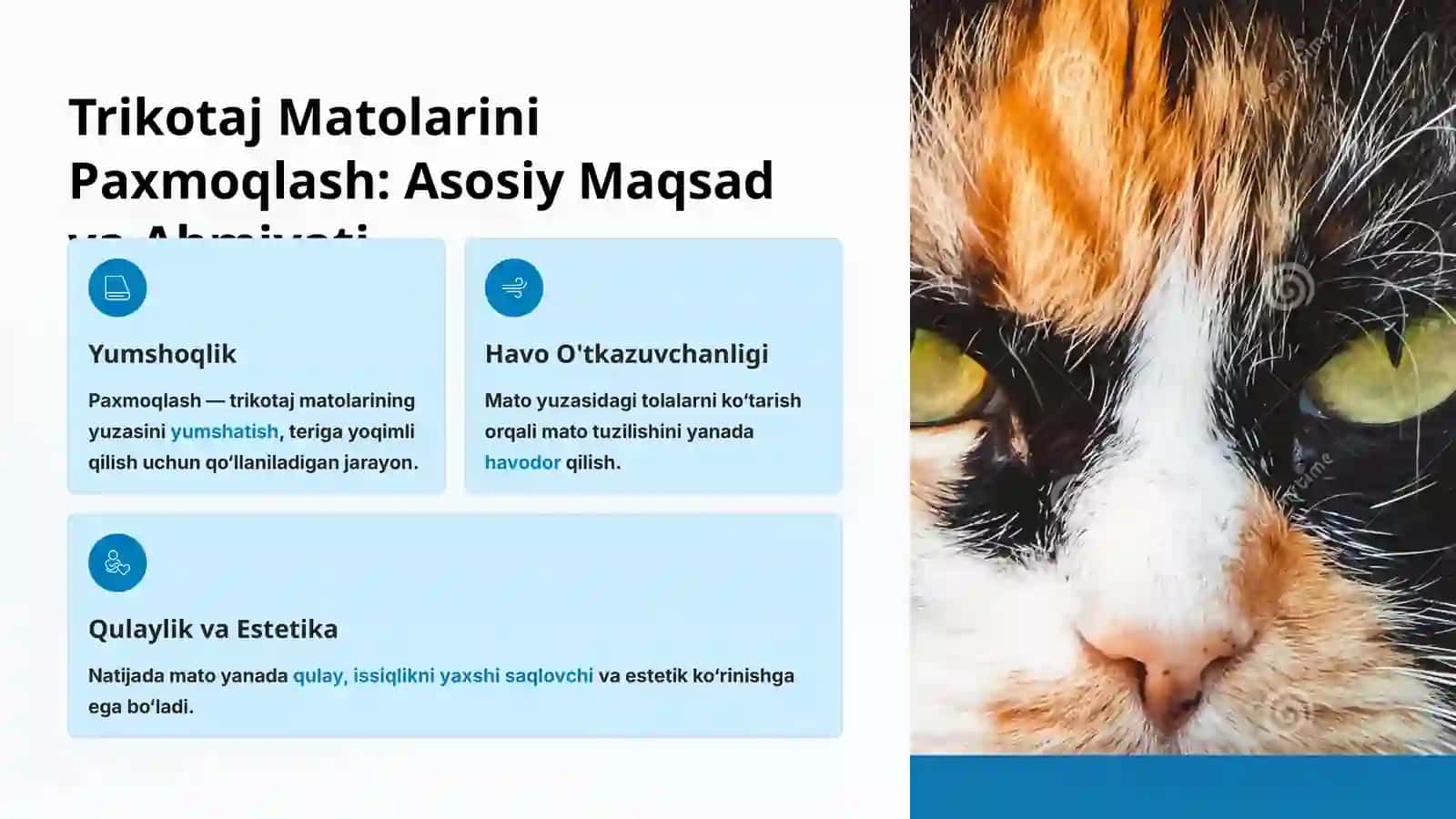 Trikotaj Matolarini Paxmoqlash Texnologiyasi va Jihozlari 2