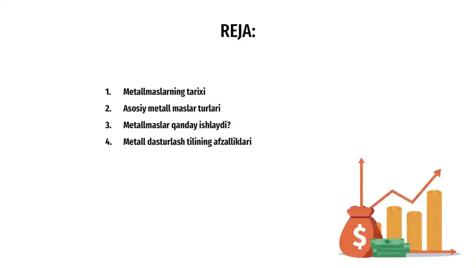 Metallmaslar 2